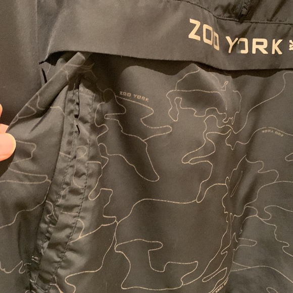 Men’s zoo York jacket - Picture 3 of 7